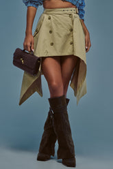 MAEVE MINI SKIRT