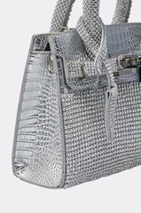 SWERVE BLING PURSE