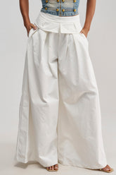 LOCKED IN LOVE TROUSER