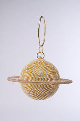 OUTTA THIS WORLD PURSE