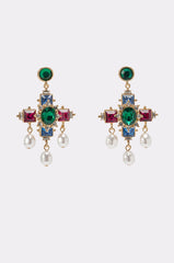 GLAM EARRING