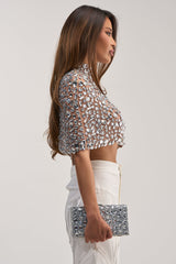 BLING BLING CAPE