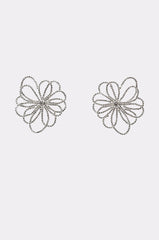 IM OUTSIDE EARRING