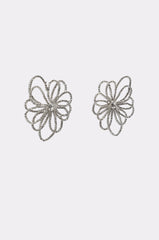 IM OUTSIDE EARRING