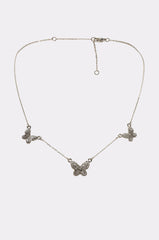 Y2K VIBES NECKLACE