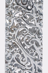 SILVER ERA LIGHTER CASE