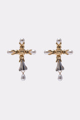 MILAN EARRING