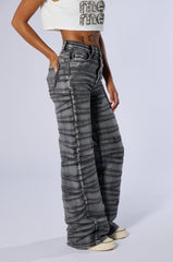 IM UP NEXT DENIM PANT