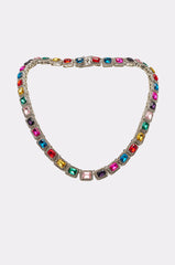 HOW I MOVE NECKLACE