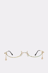 GILDED CHARM FRAMES