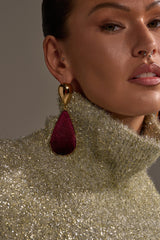 THAT GURL EARRING
