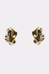 MIXED FEELINGS EARRING