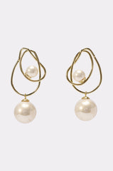 DENNY EARRING