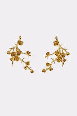 FULL BLOOM EARRING