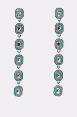 TOO RICH EARRING