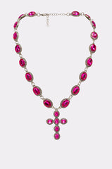 NELLY NECKLACE