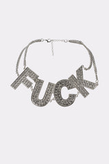 ME NECKLACE