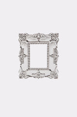 FRAMED MIND EARRING