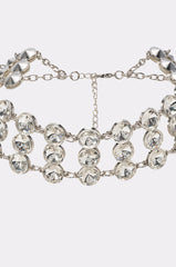 GLAM LIFE NECKLACE