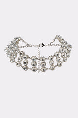 GLAM LIFE NECKLACE