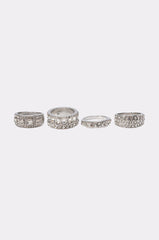 ULTIMATE RING SET