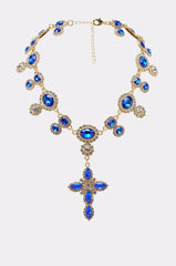 U DONT GET IT NECKLACE