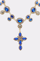 U DONT GET IT NECKLACE