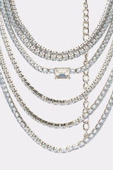 KYLIE NECKLACE