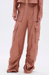 NOT ALONE CARGO TROUSER