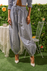BLOSSOM BALLOON PANT