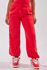 COMFY COZY SWEATPANT