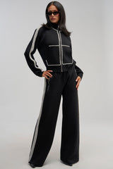 PEARL GIRL JOGGER