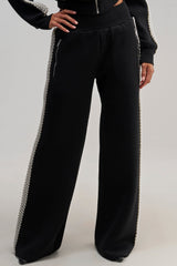 PEARL GIRL JOGGER