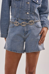 POP IT CHAIN BELT