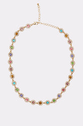ITS GIVING LUXURY CHOKER
