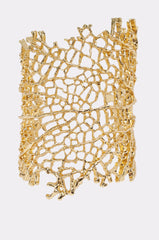 AT THE EVENT BRACELET CUFF