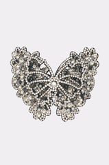 FLY AWAY BUTTERFLY HAIR CLIP
