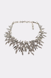 COME THRU NECKLACE