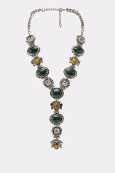 IM OUTSIDE NECKLACE