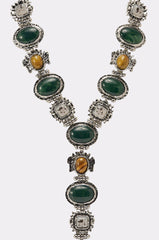 IM OUTSIDE NECKLACE