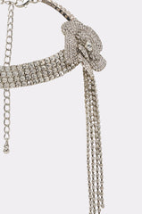 ALEXA NECKLACE