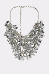 CHECK IT OUT NECKLACE