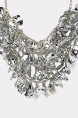 CHECK IT OUT NECKLACE