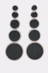 TO THE DISCO EARRING