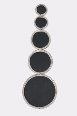 TO THE DISCO EARRING