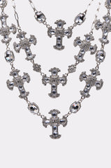 SO TRENDY NECKLACE