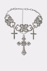 FOREVER PROTECTED NECKLACE