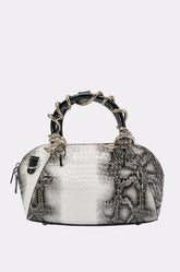 COME AND GET IT PURSE
