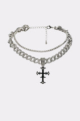 ON INSTA NECKLACE