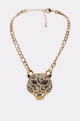 HEAR ME NECKLACE